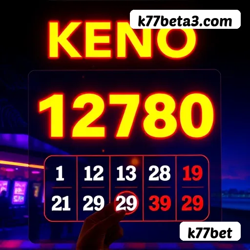 Cassino online k77bet - Imagem principal