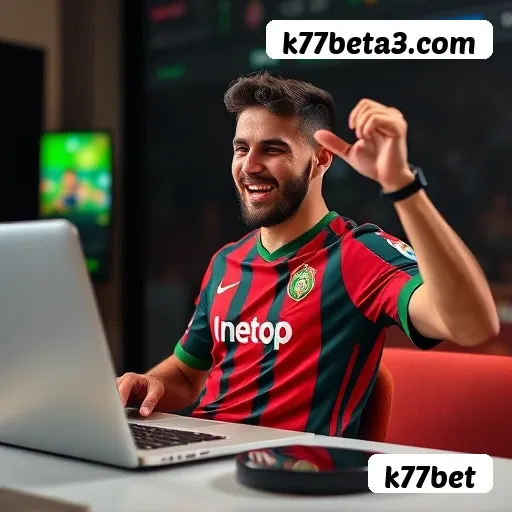 Instalar k77bet Mac