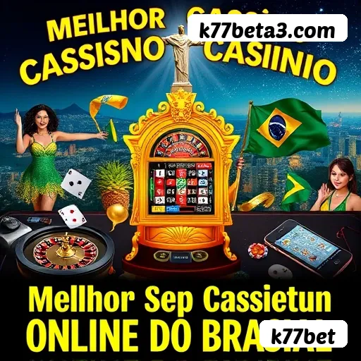 Qualificar VIP k77bet