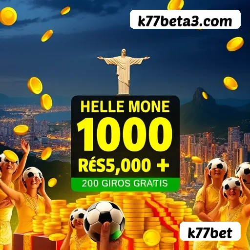 Prêmio k77bet